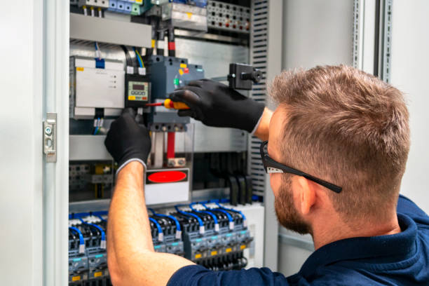 Best Electrical Installation Contractor  in Del Rey Oaks, CA