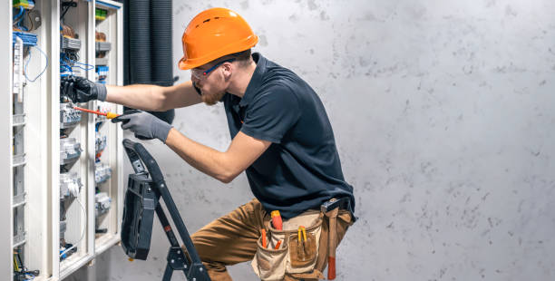 Best 24-Hour Electrician  in Del Rey Oaks, CA