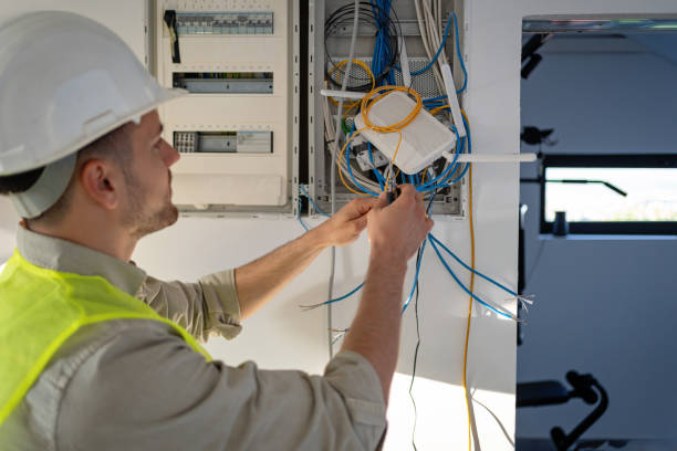 Best Outdoor Lighting Installation  in Del Rey Oaks, CA