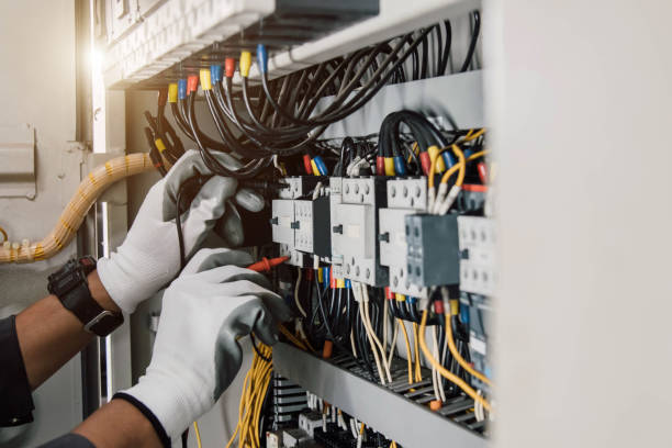 Best Emergency Electrician Near Me  in Del Rey Oaks, CA